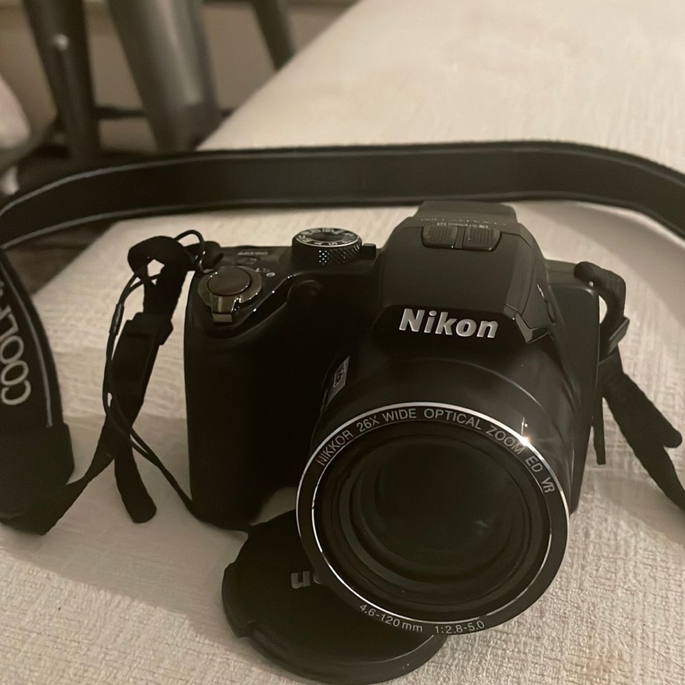 Nikon Camera
